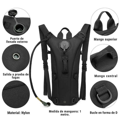 Hydrobag®  Mochila Hidratacion