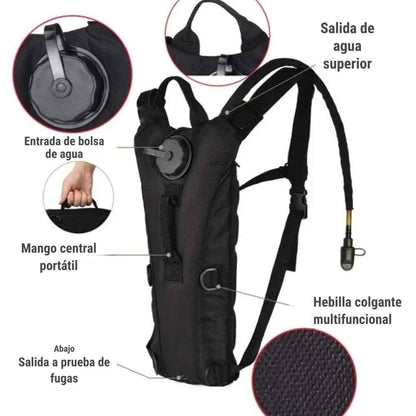 Hydrobag®  Mochila Hidratacion