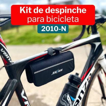 Kit de Desvare para Bicicletas