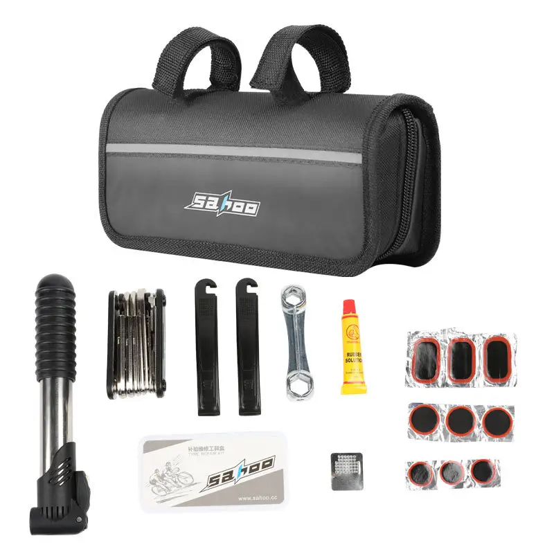 Kit de Desvare para Bicicletas