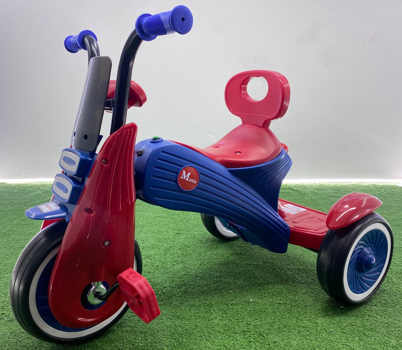 Triciclo Paseador Para Niños 3 En 1 Smartrike